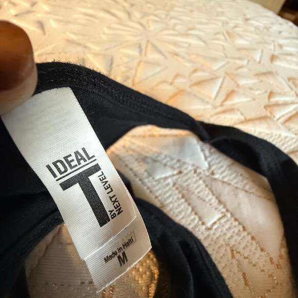 Chakra Racerback Tank Top - Picture 3 of 4